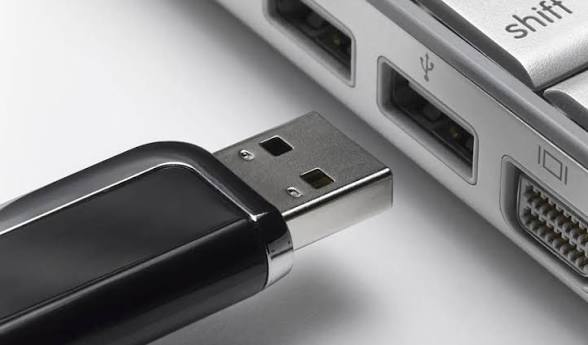 USB