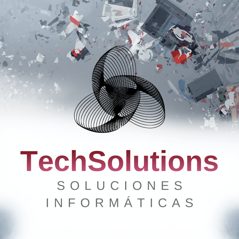 Logo Technoshop